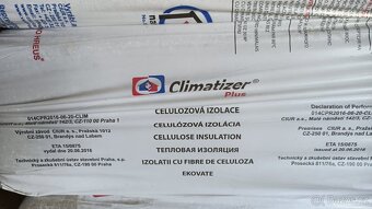Tepelná izolace - 3
