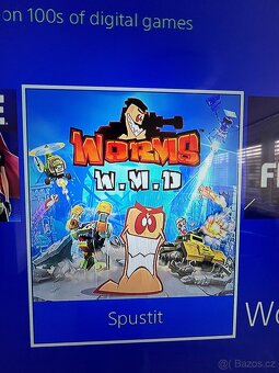 Ps 4 top stav - 3