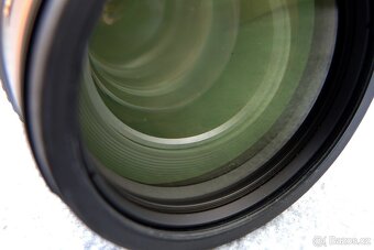 Objektiv Nikon 80-400 mm f/4,5-5,6 G AF-S ED VR - 3