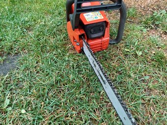Husqvarna - 3