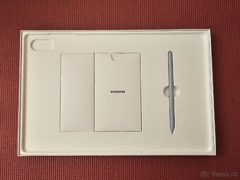 Samsung Galaxy Tab S10 Ultra, 12GB/256GB Wi-Fi - 3
