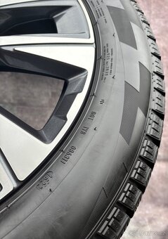 Orig.alu Bicolor Volvo XC60 235/55R19 více sad - 3