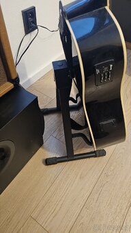 Elektroaukustická kytara IBANEZ - 3