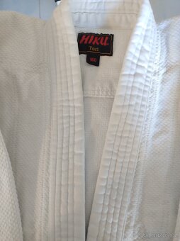 Kimono na judo vel. 160 Hiku Tori - 3