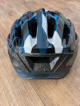 Přilba L/XL, 58-62 cm - jako nová - 3