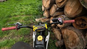 pitbike 125cc - 3