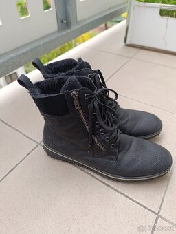 Dámské zimní boty Rieker 42 - 3