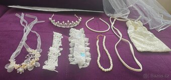 Svatebni doplnky - 3