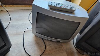 TV crt - 3