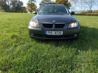 BMW e91 2.0i rv.2009 - 3