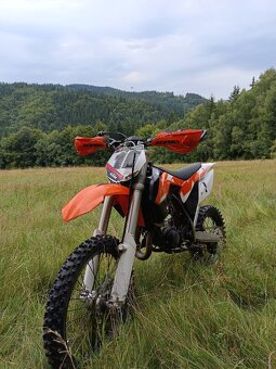 KTM 85sx - 3