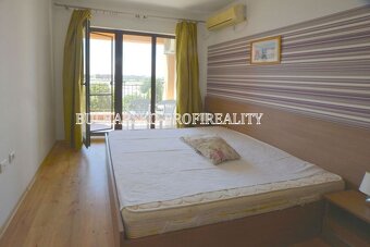 Exkluzivní podkrovní apartmán s dechberoucím výhledem na moř - 3