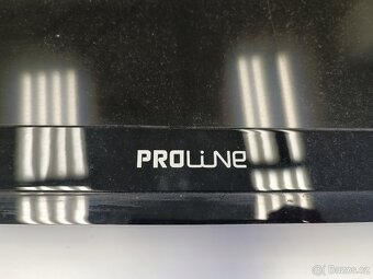 PROLiNE 32" LED TV 32LED17T Full HD, HDMI, USB, VGA, nástav - 3