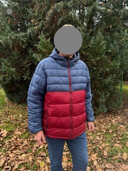 Zimní pánská bunda Columbia XL - 3