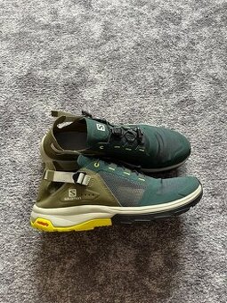 4x Pánské boty Salomon velikost 43 1/3, 44, 44 2/3, 45 1/3 - 3
