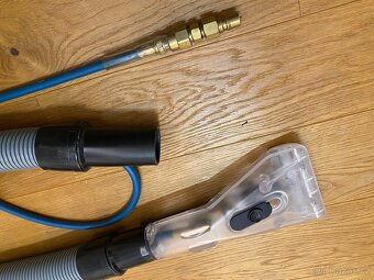 Sapphire Scietific Upholstery Pro - 3