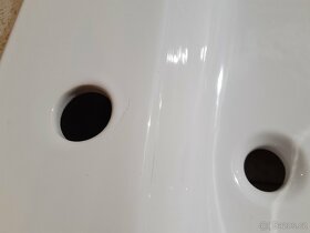 Umyvadlo Alessi 160 - 3