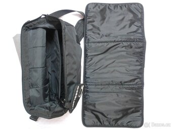 GESSLEIN kombi kočárek F4 Air+ - 3