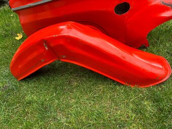 Plecharina Jawa Pionyr 05 rumělková - 3