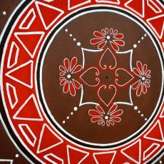 Mandala vnitřního ticha - 3