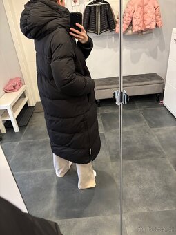 Marc O'Polo zimní bunda Puffer s kapucí - 3