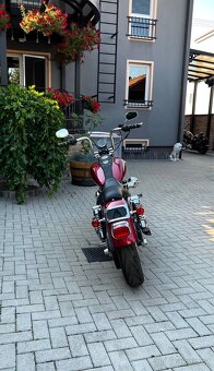 Harley - Davidson, Dyna Super Glide 88´ inch. - 3