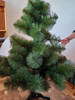 Vánoční stromeček - 3