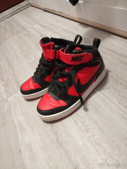 Prodám Nike boty - 3