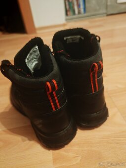 Zimní boty Quechua Decathlon - 3