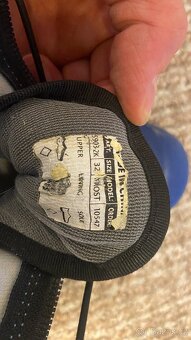 Dětské boty na běžky NNN 32 - 3