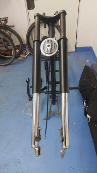 Jawa 250/350 559/590/360 Panelka, Sportka vše na foto - 3