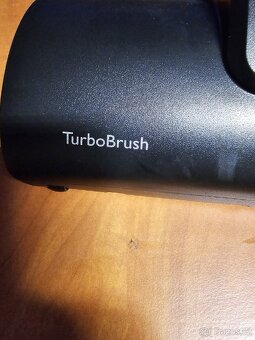 Nový turbokartáč na vysavač Philips - 3