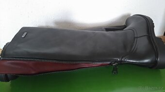 Kozačky Remonte vel. 40 - 3