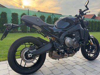 Yamaha XSR 900 ''(SP)'' - 3