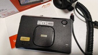 Navigace Mio spirit7800 lm - 3