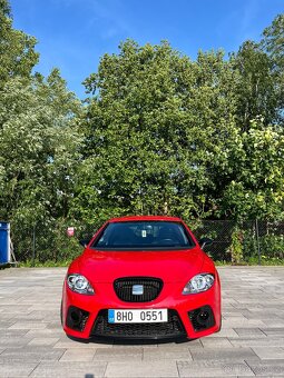 SEAT LEON CUPRA 1P - 3