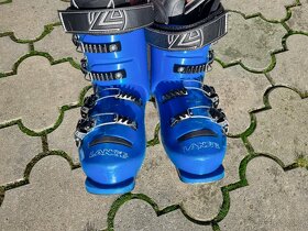 Lyzarske boty 210-259mm - 3