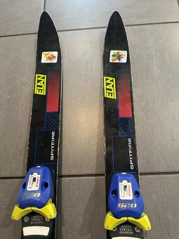 Dětské lyže 100cm - 3