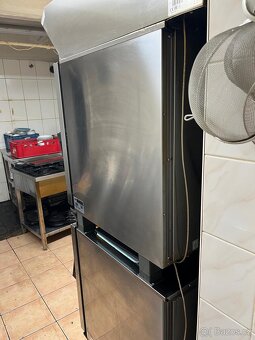 Konvektomat Unox Cheftop - 3