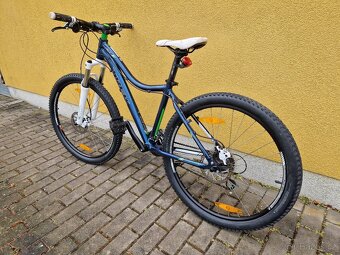 Trek Alpha Aluminium skye sl 16' - 3