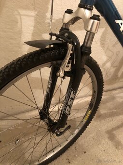 Horské kolo Author Kinetic 21" kola 26" - 3