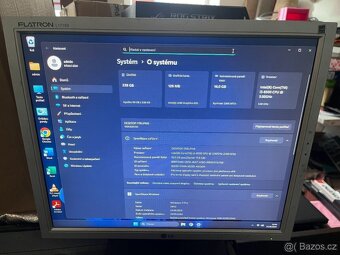 PC 3. ThinkCentre M920s i5-8500 16GB DDR4 Nvme 250GB - 3