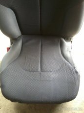 kroužek pod volant,nádrž paliva,sedák řidiče - 3