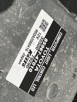 LEXUS RX 450h 2009 - 3