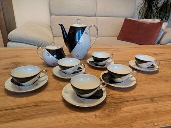 Brusel design Moka servis - 3