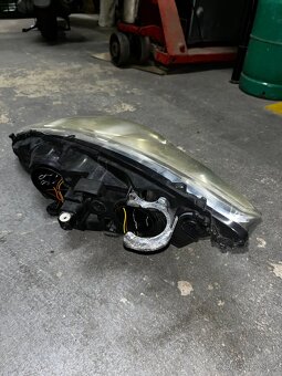 Světla pro Peugeot RCZ/308 - 3