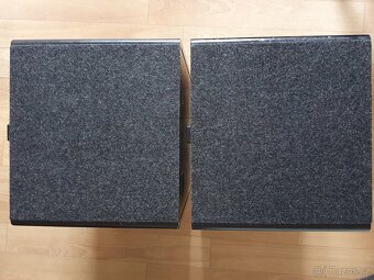 Canton Quinto 540 hi fi reproboxy SRN - 3