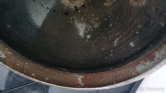 Hrnec reflektoru pr. 170 mm - 3