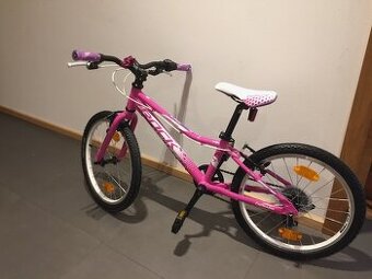 Prodám dívčí kolo Rock Machine Catherine 20” - 3