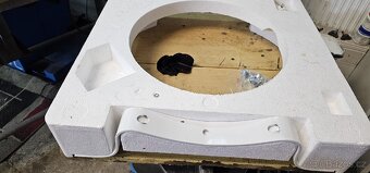 Bojler kombinovaný OKC 160 - 3